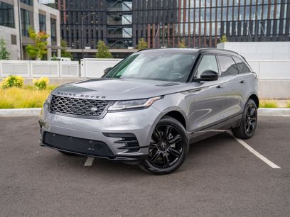 Used 2022 Land Rover Range Rover Velar R-Dynamic S