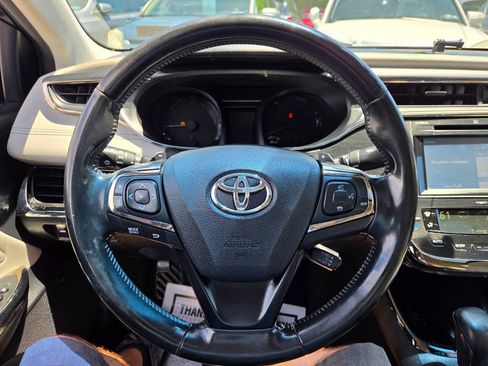 Used 2015 Toyota Avalon Limited FWD image 23