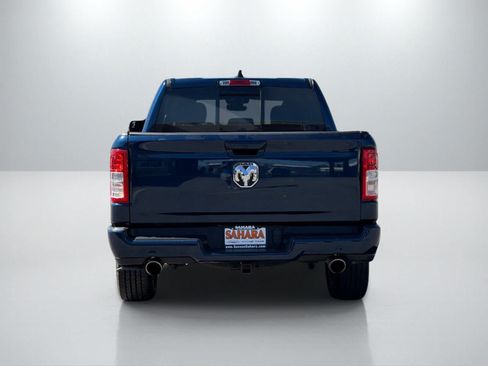 Used 2022 RAM 1500 Big Horn RWD image 5