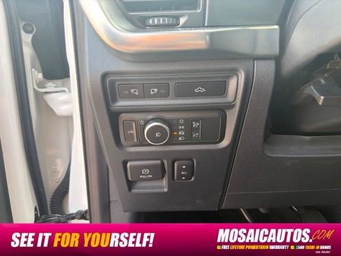 Used 2021 Ford F150 Lariat AWD/4WD image 27