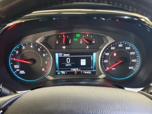 Used 2019 Chevrolet Traverse Premier w/ Redline Edition AWD/4WD image 22
