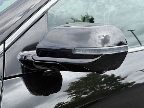 New 2026 Buick Enclave Avenir image 39