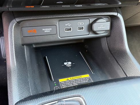Used 2023 Honda Civic Touring image 24