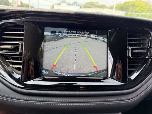 Certified 2022 Dodge Durango GT AWD/4WD image 35