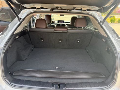 Used 2017 Lexus RX 350 FWD w/ Premium Package image 15