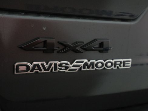 New 2026 Jeep Grand Cherokee Altitude AWD/4WD image 36