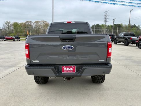Used 2020 Ford F150 XL w/ Equipment Group 101A Mid RWD image 6