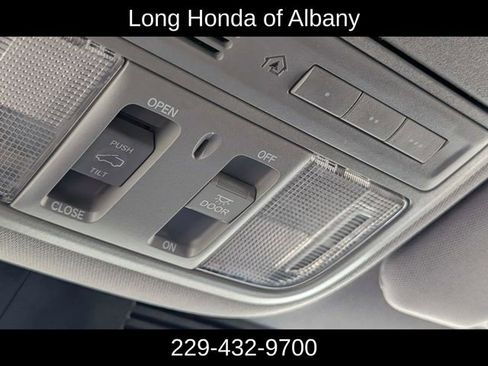 Used 2021 Honda CR-V EX-L image 29
