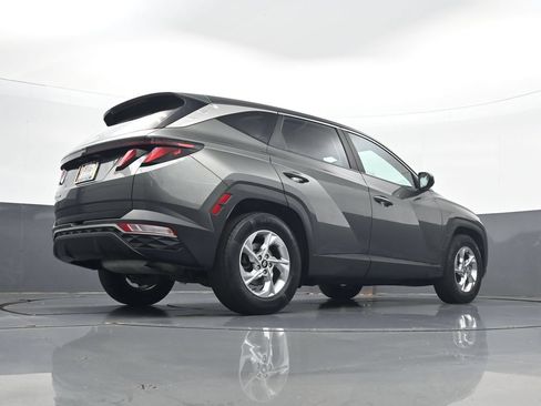 Certified 2022 Hyundai Tucson SE FWD image 26