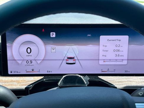 New 2026 Genesis GV80 2.5T Select AWD/4WD image 39