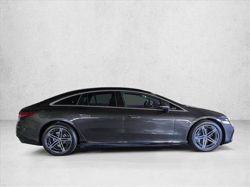 Certified 2023 Mercedes-Benz EQS 450+ EQS 450+ image 7