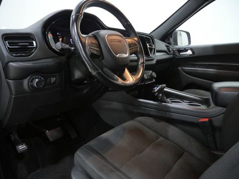 Used 2023 Dodge Durango SXT AWD/4WD image 11