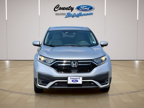 Used 2022 Honda CR-V EX image 5