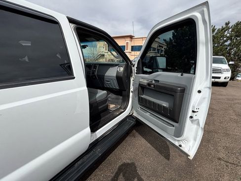 Used 2015 Ford F350 XLT image 21