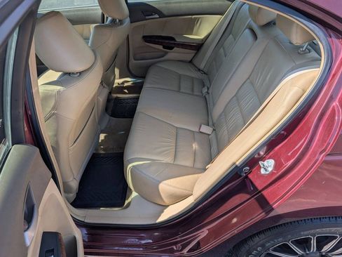 Used 2009 Honda Accord EX-L image 23