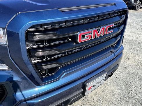 Used 2021 GMC Sierra 1500 Elevation w/ X31 Off-Road Package image 29