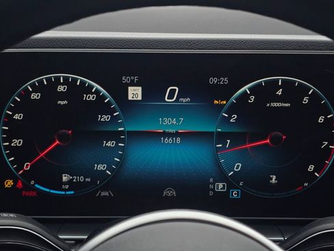 Used 2023 Mercedes-Benz GLE 350 GLE 350 image 40