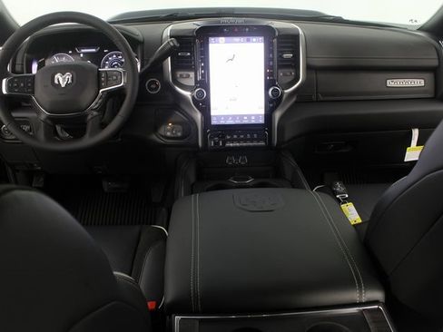 New 2026 RAM 3500 Laramie image 12