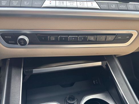 Used 2022 BMW X7 xDrive40i w/ M Sport Package AWD/4WD image 37