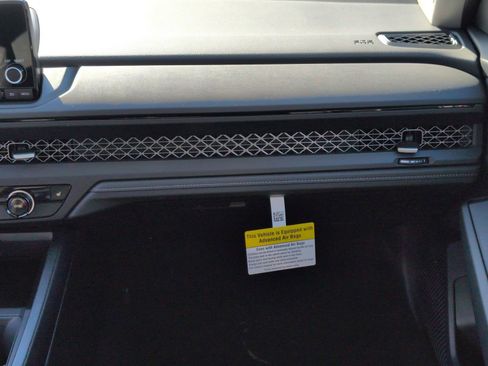 New 2025 Honda Accord SE image 21