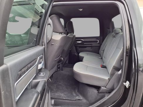 Used 2024 RAM 2500 Big Horn AWD/4WD image 23