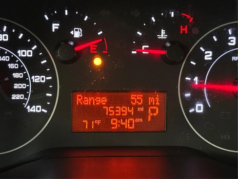 Used 2022 RAM ProMaster City Wagon FWD image 46