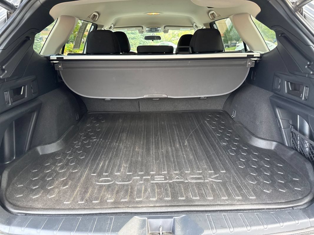Used 2020 Subaru Outback Premium AWD/4WD image 20