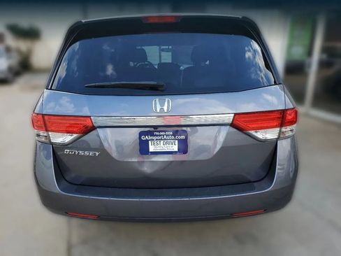 Used 2014 Honda Odyssey EX image 9