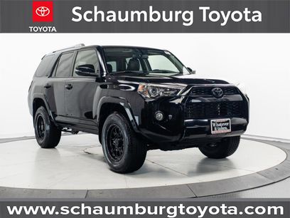 Used 2016 Toyota 4Runner SR5 Premium