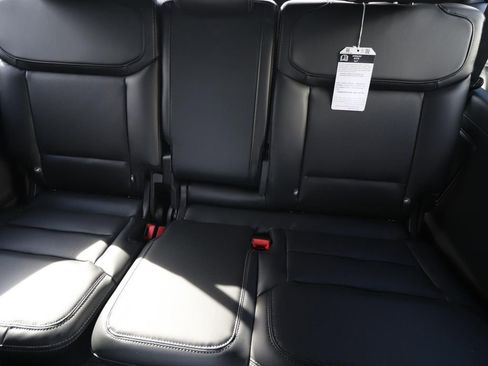 New 2026 Ford Expedition Max Platinum w/ Stealth Appearance Package image 14