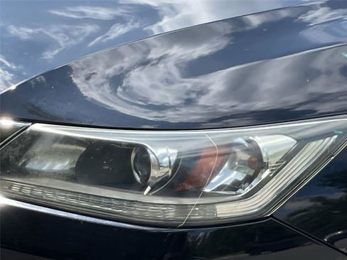 Used 2015 Honda Accord LX image 9