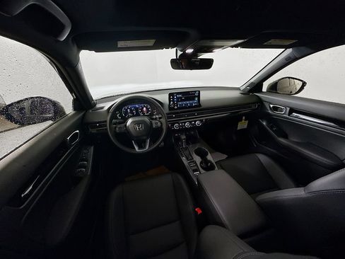 New 2025 Honda Civic Sport Touring image 25
