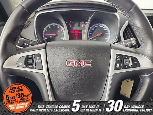 Used 2017 GMC Terrain SLE w/ Convenience Package image 19