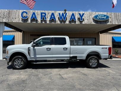 Used 2025 Ford F250 XLT