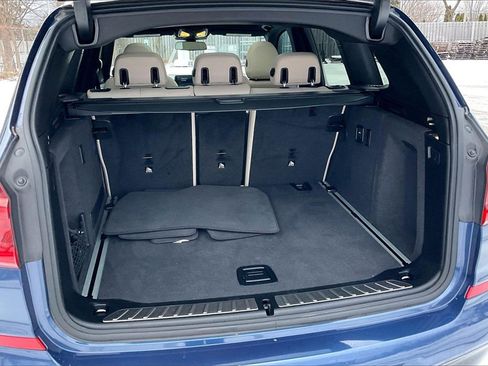 Used 2019 BMW X3 M40i w/ Premium Package image 28