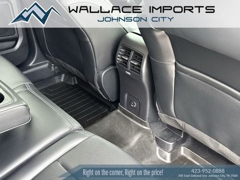 Used 2020 Ford Escape SEL FWD image 39