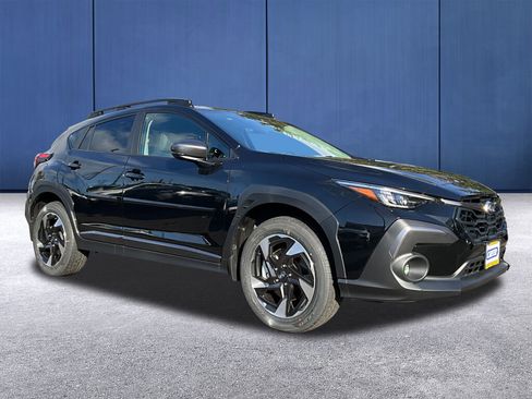 New 2026 Subaru Crosstrek 2.5i Limited image 24