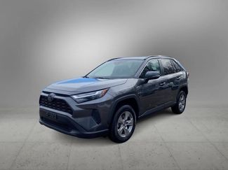Used 2024 Toyota RAV4 XLE video 1