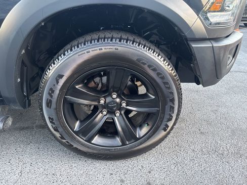 Used 2022 RAM 1500 Classic Warlock w/ Electronics Group image 10