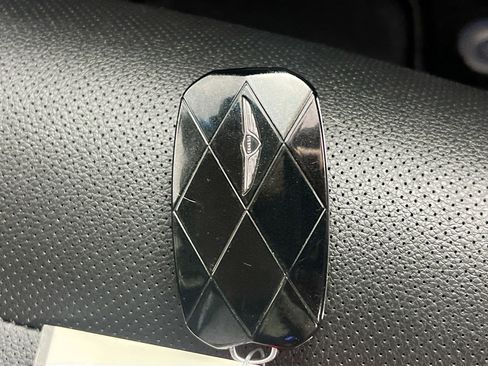 Used 2026 Genesis GV70 2.5T image 36