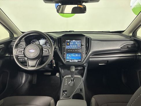 Certified 2024 Subaru Impreza 2.0i AWD/4WD image 15
