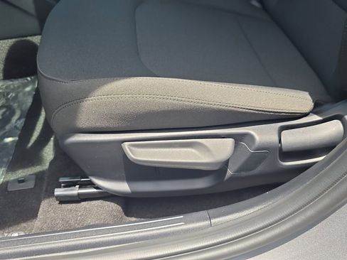 New 2026 Kia K4 FWD image 19