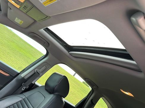 Used 2017 Honda CR-V EX image 31
