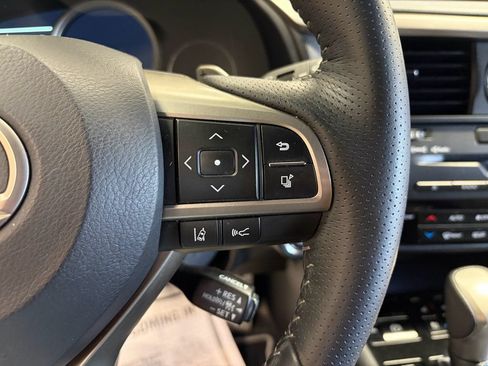 Used 2018 Lexus RX 350 F Sport AWD/4WD image 14