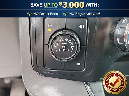 Used 2024 Ford F150 XLT w/ Mobile Office Package AWD/4WD image 23