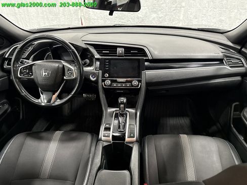 Used 2019 Honda Civic Sport image 6