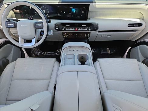 New 2026 Hyundai Palisade Calligraphy AWD/4WD image 15