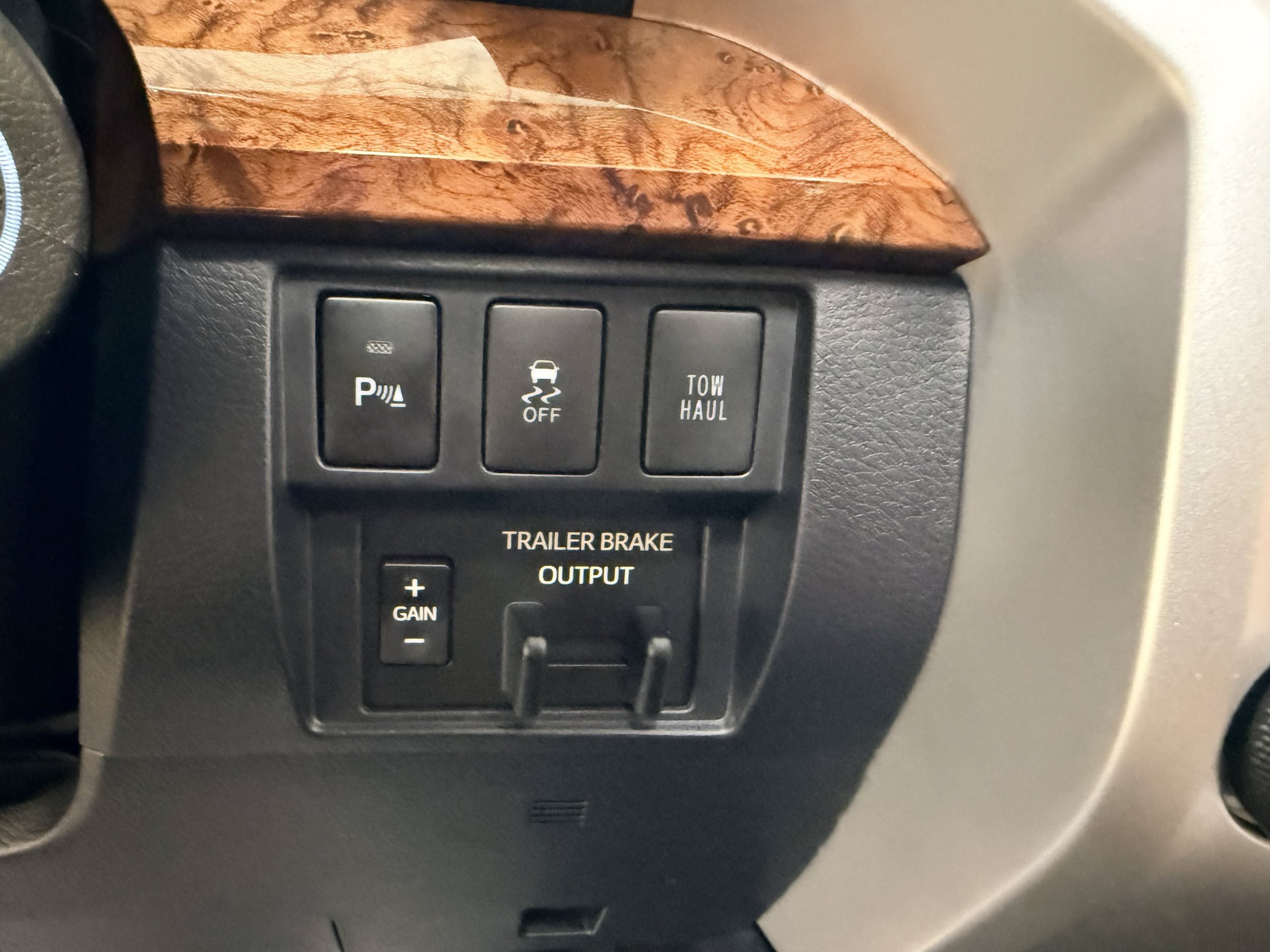 Used 2019 Toyota Tundra 1794 Edition AWD/4WD image 35