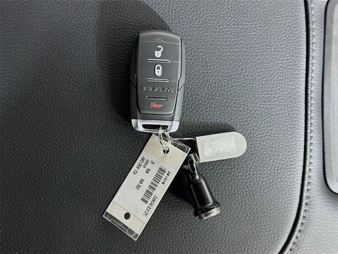 New 2026 RAM 3500 Tradesman image 19