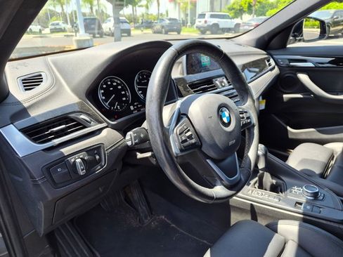 Used 2019 BMW X2 sDrive28i FWD image 10